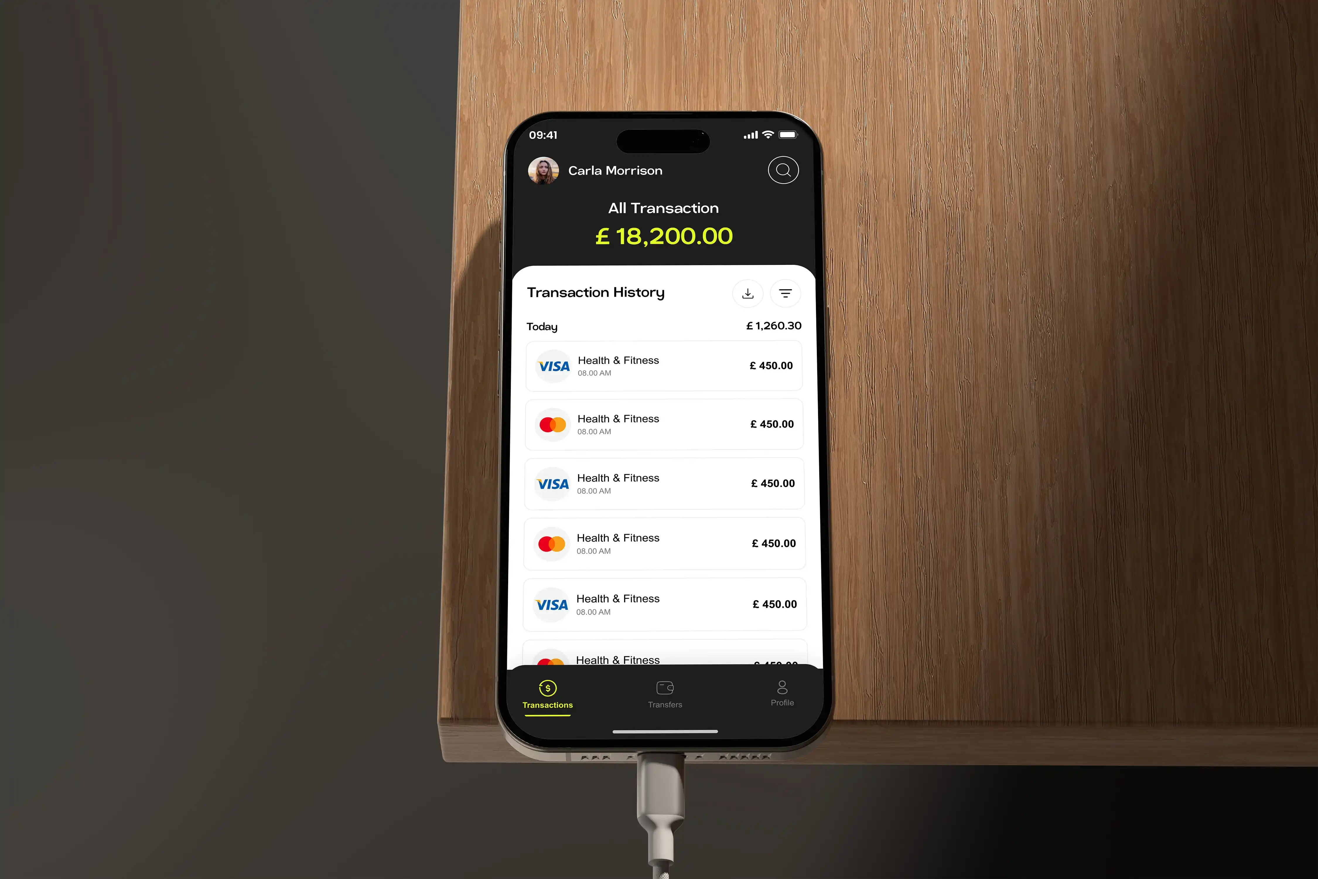 N1 Payments fintech merchant settlement platform