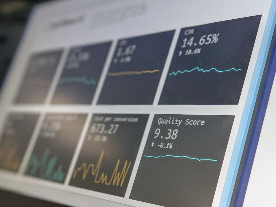 Ml model deployment — dashboard / app screen