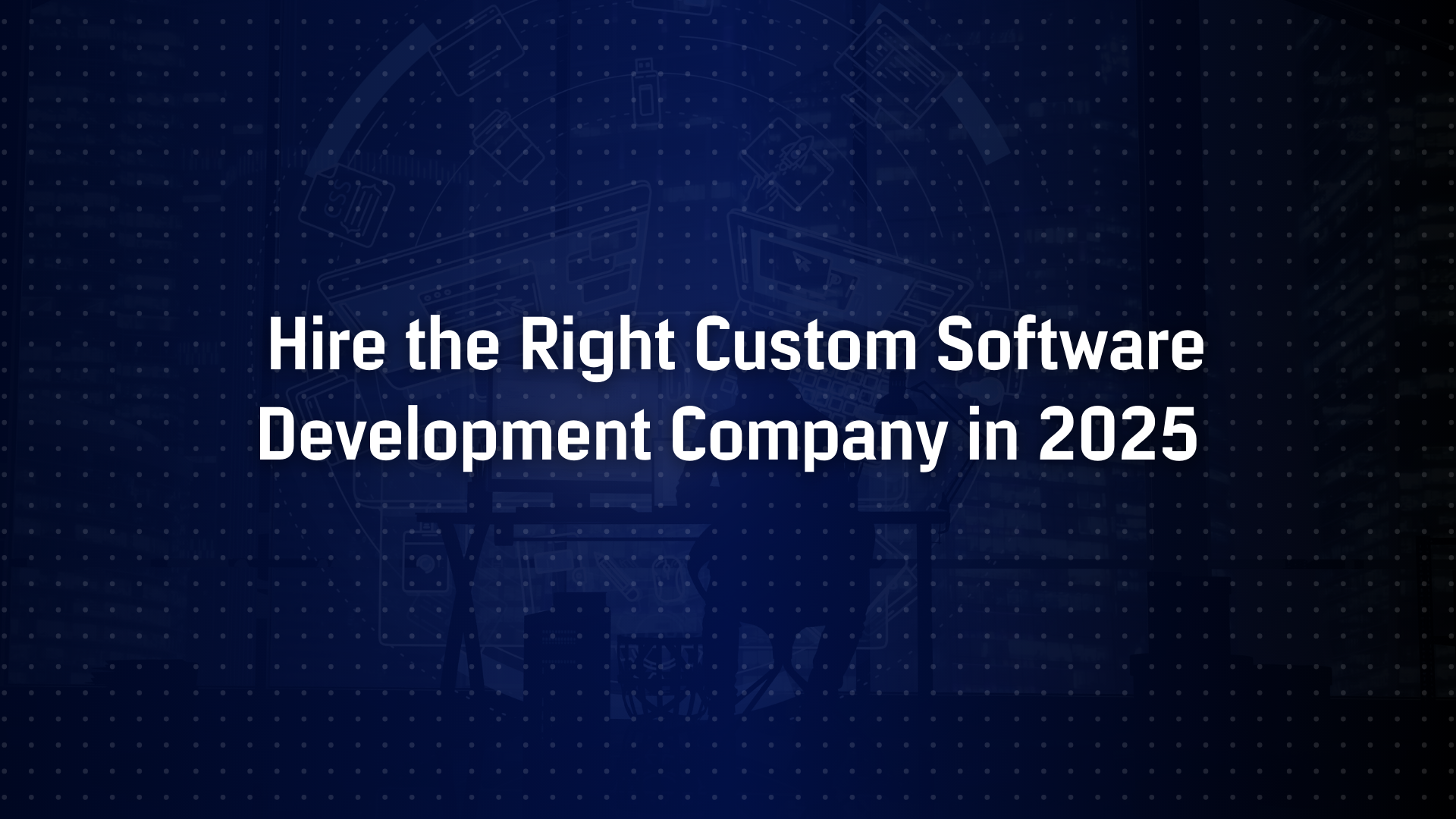 hire software company