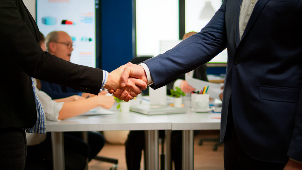 Brand Management Consultant