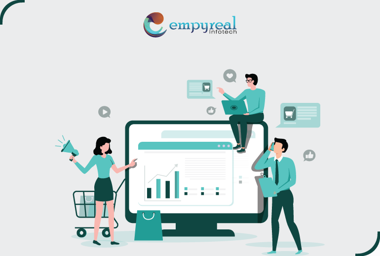 Top 5 Leading Web Design Trends for 2022