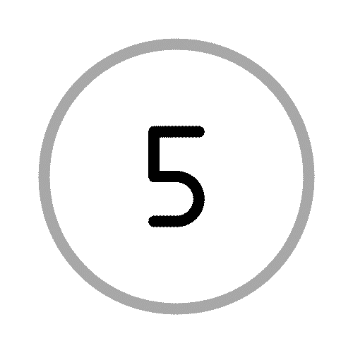 icon animation