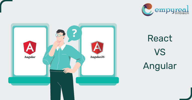 What are Agular and AngularJS?