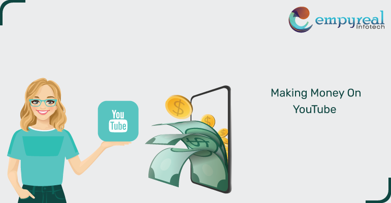 Making Money On Youtube – THE TRUTH