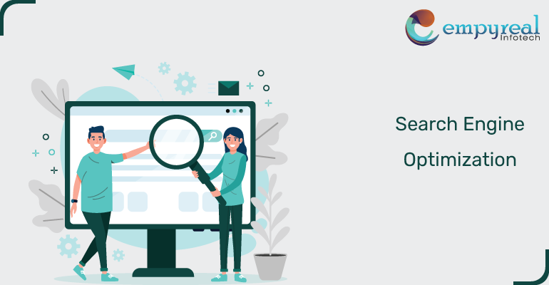 Create an effective SEO strategy