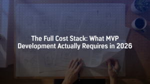 MVP Development
