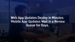 Mobile App vs Web App: Which Should London Startups Build First 3 web vs mobile app development cost London