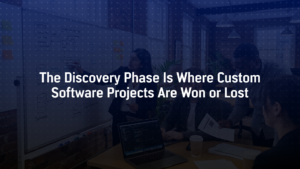 What Is Custom Software Development and Why London Businesses Need It 3 Custom Development Company UK