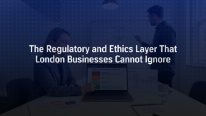 AI software development London