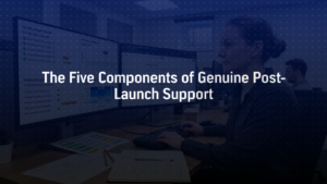 software support services UK