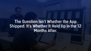 Top Mobile App Development Companies in London