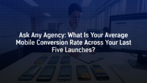 10 Best E-Commerce Development Agencies in London 3 Ask specifically: what is the average mobile conversion rate across your last five e-commerce launches