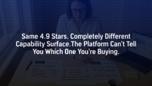 Clutch vs GoodFirms comparison for UK software developers