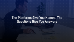 Choosing software development agency from review platforms confusion