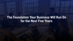 developers building custom software solution