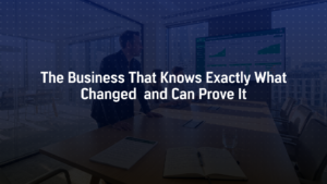 UK company adopting new technology systems